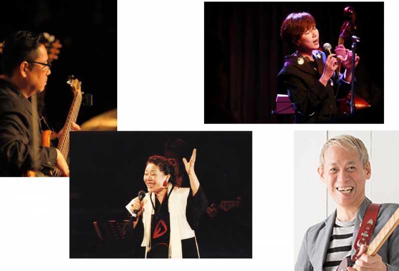 ライブスケジュール 梅田のライブハウス ファンタイム ボニーラ Fun Time Bonilla ライブスケジュール 梅田のライブハウス ファンタイム ボニーラ Fun Time Bonilla